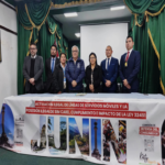 En Perú, el Osiptel inmoviliza más de 650 mil dispositivos móviles y advierte sobre el incremento en el uso delictivo de líneas telefónicas.