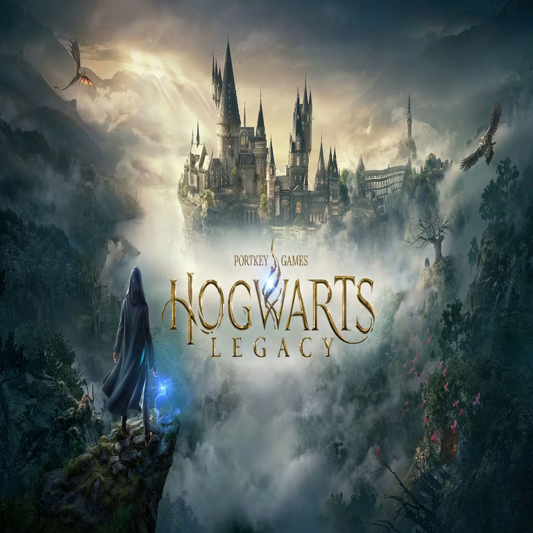 Hogwarts Legacy, del universo de Harry Potter, se ofrece de forma gratuita en Epic Games Store: guía para su descarga.