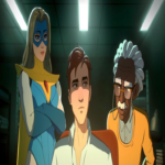 Qué hacer si tras jugar a Dispatch se anhela más: los mejores exponentes del género de cine interactivo. Qué hacer si tras jugar a Dispatch se anhela más: los mejores exponentes del género de cine interactivo.