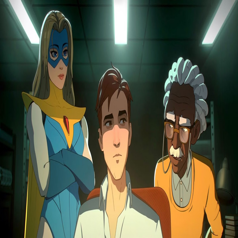 Qué hacer si tras jugar a Dispatch se anhela más: los mejores exponentes del género de cine interactivo. Qué hacer si tras jugar a Dispatch se anhela más: los mejores exponentes del género de cine interactivo.