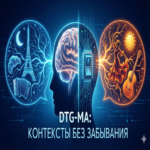 Las redes neuronales dejarán de olvidar: enfoque con máscaras de atención y grafo de tareas