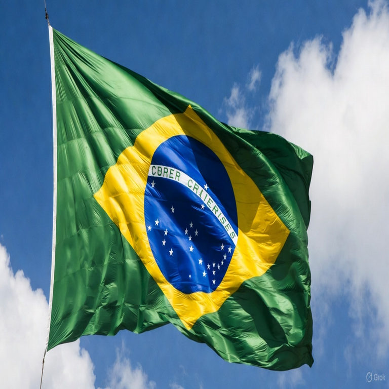 Brasil lidera el desarrollo de stablecoins no vinculadas al dólar: Axelar