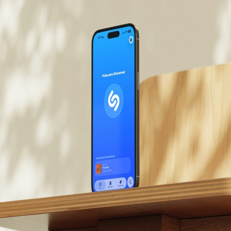 Durante años he estado reproduciendo la misma selección musical, lo que complica el descubrimiento de nuevos contenidos. La innovación reciente de Shazam busca transformar esta dinámica.