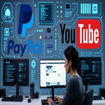 YouTube inicia pagos mediante la criptomoneda de PayPal