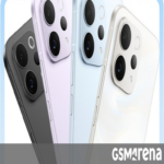 La publicación en línea del Vivo S50 revela las especificaciones completas.