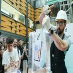 Honor debuta en Argentina: el modelo X7d se integra al catálogo de Claro.