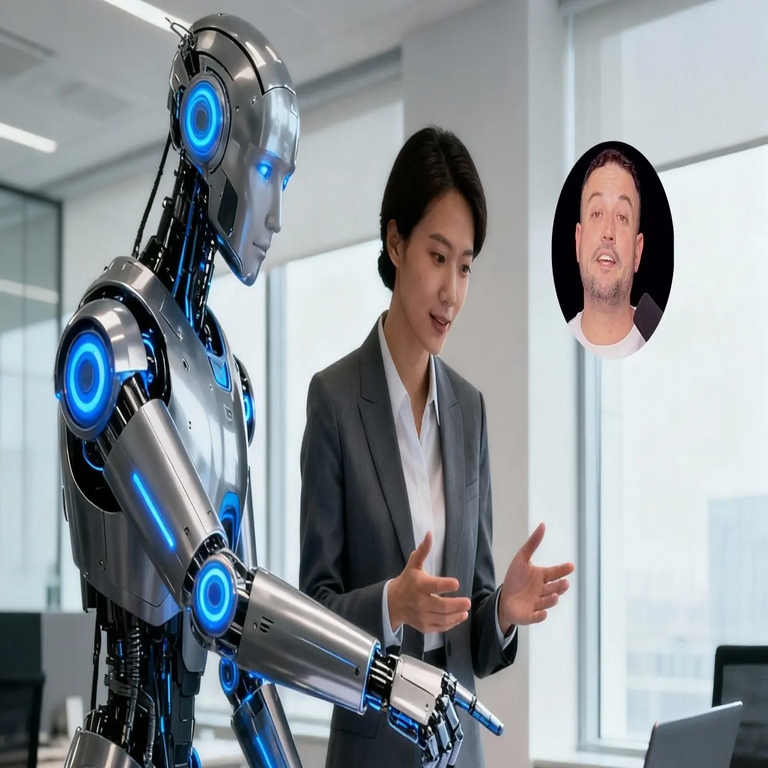 Detectado: Reconozco que se trata de una IA, pues un humano no respondería de esa forma: Pablo Álvarez, experto, identifica que la llamada comercial procedía de una inteligencia artificial.