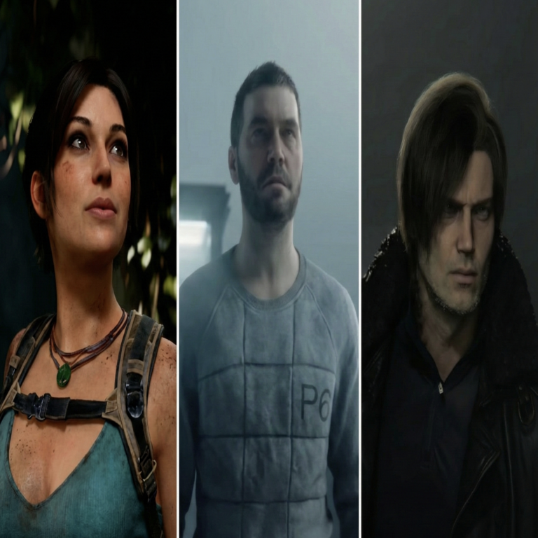 Los anuncios más destacados de videojuegos presentados en The Game Awards 2025