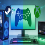 Windows 11 frente a SteamOS: Microsoft intensifica su ritmo para retener a los jugadores mediante una actualización mayor en 2026