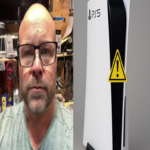 El experto en reparación de placas, especializado en consolas, afirma que todas las PlayStation 5 con fallos de rendimiento comparten un defecto crítico común.