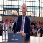 El director ejecutivo de JPMorgan sobre Bitcoin: de fraude a tecnología genuina. El director ejecutivo de JPMorgan sobre Bitcoin: de fraude a tecnología genuina.