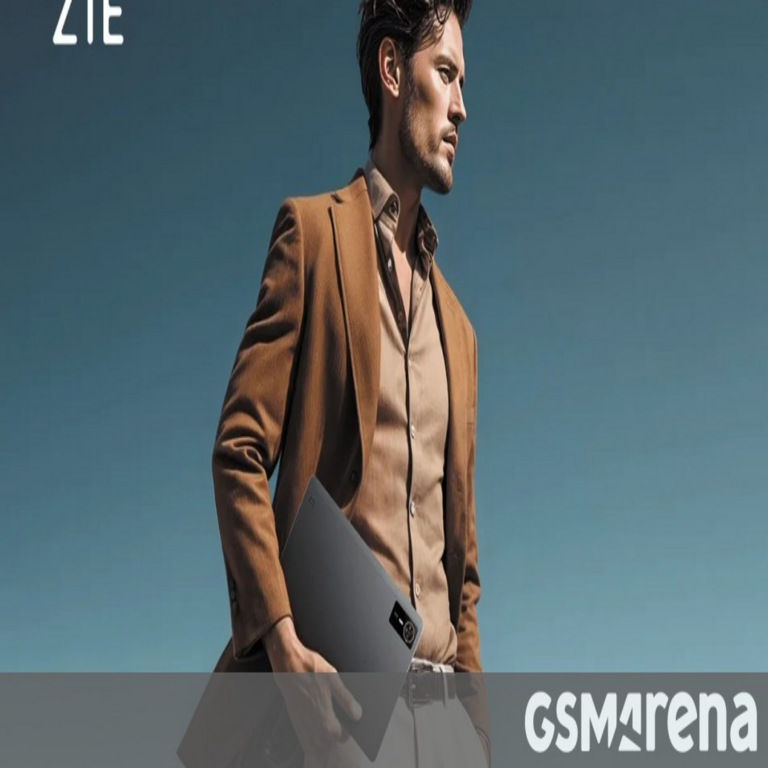 La tableta ZTE Pad X1102N se lanza en Europa con soporte para 5G La tableta ZTE Pad X1102N se lanza en Europa con soporte para 5G