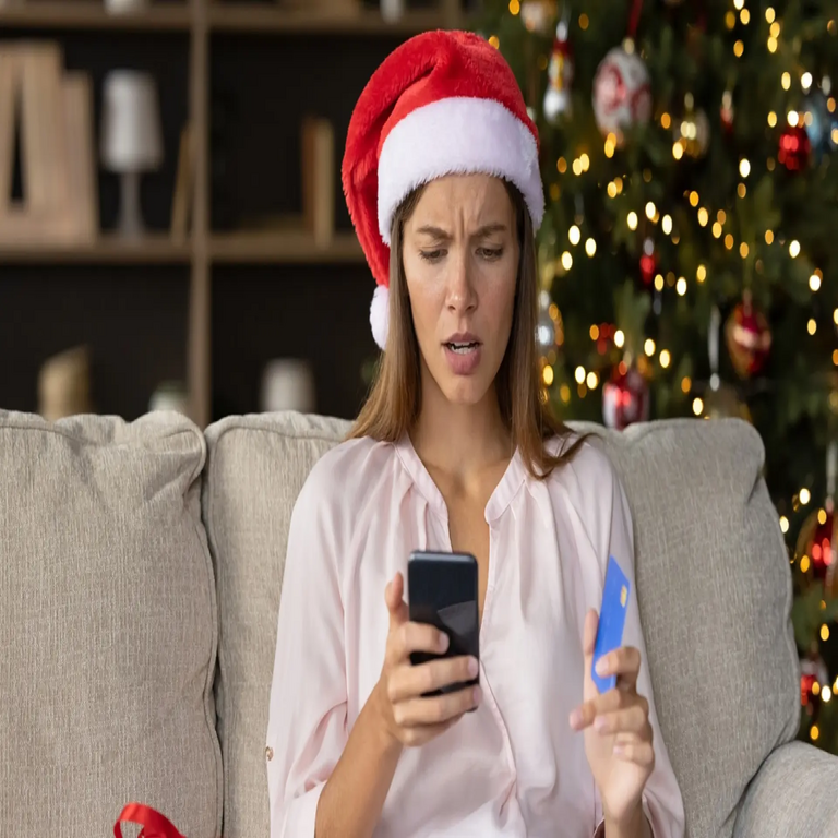 Los especialistas alertan: esta es la estafa recurrente que podría arruinar sus celebraciones navideñas.