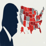 Trump impide regulaciones estatales sobre inteligencia artificial y redirige fondos de banda ancha para contrarrestar la influencia china. Trump impide regulaciones estatales sobre inteligencia artificial y redirige fondos de banda ancha para contrarrestar la influencia china.