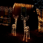 Recomendaciones para gestionar el consumo eléctrico en el hogar durante estas fiestas navideñas.