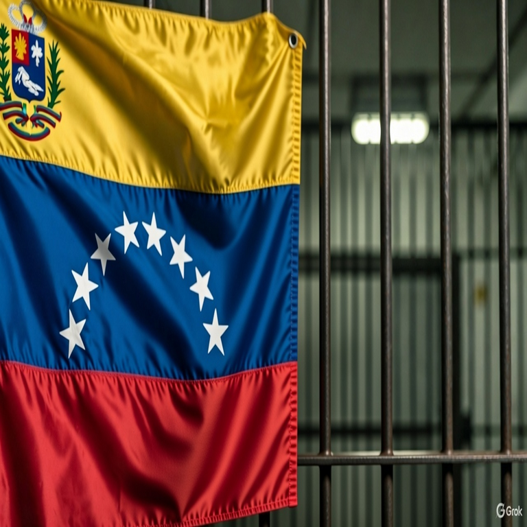Fraude con criptomonedas en Venezuela culmina en sentencia de 18 años de prisión. Fraude con criptomonedas en Venezuela culmina en sentencia de 18 años de prisión.