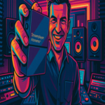 Streamplayer, esta compacta caja transforma tus altavoces antiguos en sistemas de última generación.