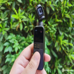 El DJI Osmo Pocket 4 se presenta de nuevo en un video inmediatamente antes de su lanzamiento oficial. El DJI Osmo Pocket 4 se presenta de nuevo en un video inmediatamente antes de su lanzamiento oficial.