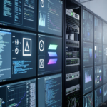 Solana introduce un nuevo software diseñado para la validación de transacciones.