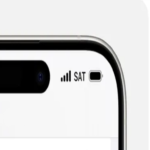 El iPhone ahora es compatible con el servicio Direct to Cell de Entel y SpaceX, que permite el envío de SMS mediante satélites de Starlink. El iPhone ahora es compatible con el servicio Direct to Cell de Entel y SpaceX, que permite el envío de SMS mediante satélites de Starlink.