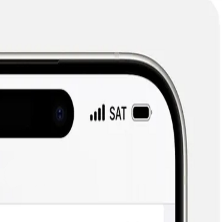 El iPhone ahora es compatible con el servicio Direct to Cell de Entel y SpaceX, que permite el envío de SMS mediante satélites de Starlink. El iPhone ahora es compatible con el servicio Direct to Cell de Entel y SpaceX, que permite el envío de SMS mediante satélites de Starlink.