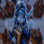 Todos poseemos un toque de Frankelda: innovación, talento autóctono y abundante imaginación. Todos poseemos un toque de Frankelda: innovación, talento autóctono y abundante imaginación.