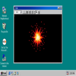 Regresé al año 1999 y capturé el incidente Chernobyl.