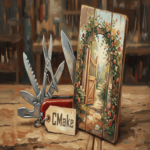 Diario de un altruista: decoración en CMake Diario de un altruista: decoración en CMake