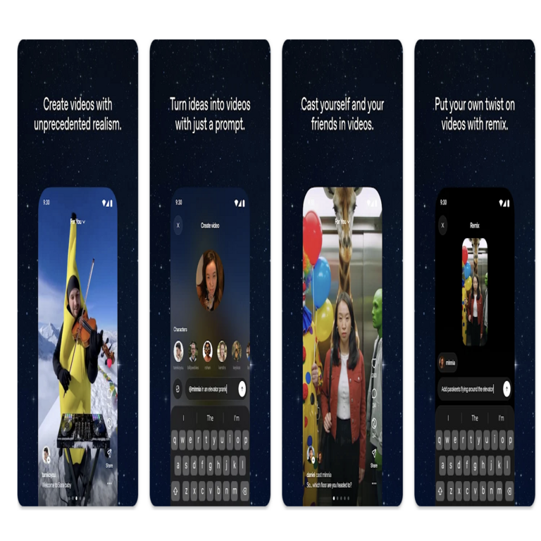 Cómo utilizamos Codex para desarrollar y lanzar la aplicación Sora en Android en solo 28 días con un equipo de cuatro ingenieros. Cómo utilizamos Codex para desarrollar y lanzar la aplicación Sora en Android en solo 28 días con un equipo de cuatro ingenieros.