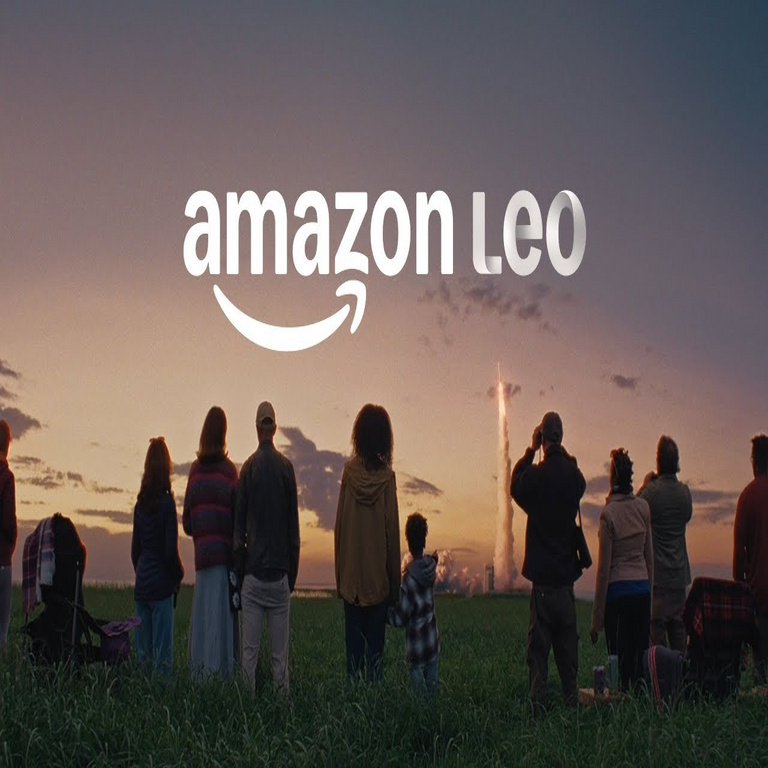Amazon Leo se prepara para desplegar un vasto conjunto de satélites con el objetivo de competir directamente con Starlink. Amazon Leo se prepara para desplegar un vasto conjunto de satélites con el objetivo de competir directamente con Starlink.