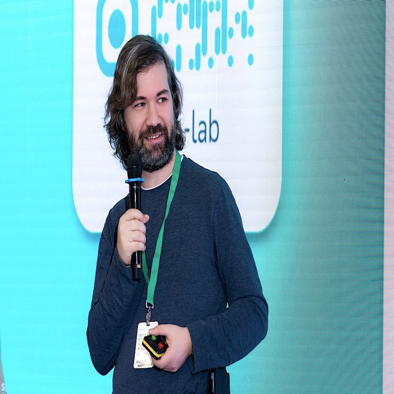 Estrategias de código abierto: cómo colaborar con socios mediante tecnologías abiertas — la experiencia de Aleksandr Nozik, director de SPC