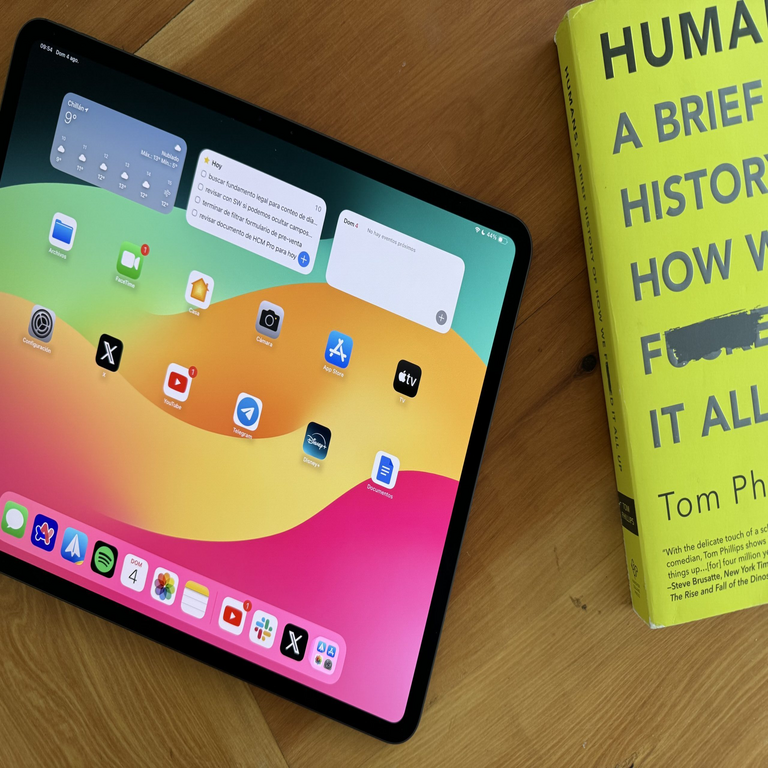 Apple incorporará modificaciones significativas en el nuevo iPad de 12.ª generación.