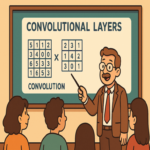 Aritmética de las capas convolucionales: cálculo de la dimensionalidad de la imagen considerando stride, padding y dilatación.