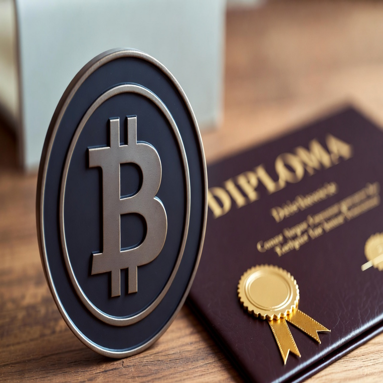 Bitcoin representa la oportunidad que el sector educativo no puede permitirse seguir ignorando.