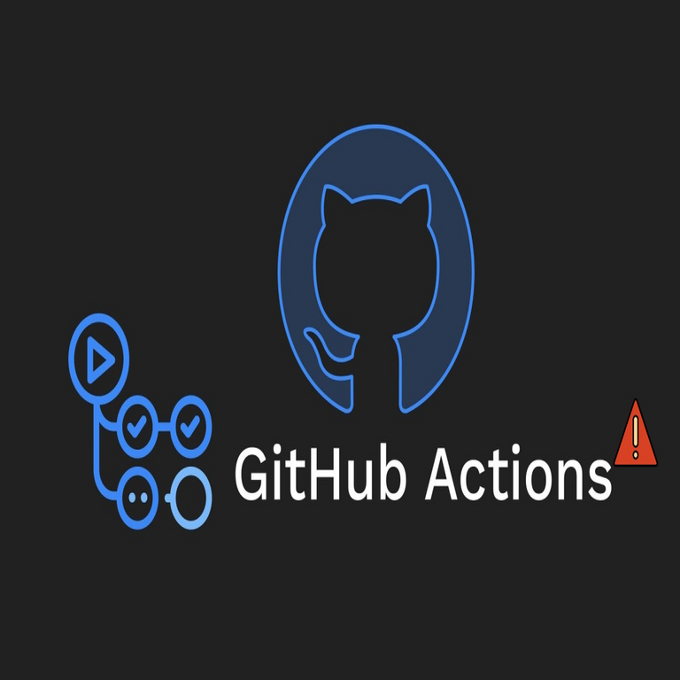 En GitHub Actions, posiblemente el peor gestor de paquetes. En GitHub Actions, posiblemente el peor gestor de paquetes.