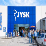 GTT impulsa el comercio unificado y la expansión internacional de JYSK. GTT impulsa el comercio unificado y la expansión internacional de JYSK.