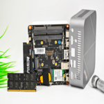 ¿Qué contiene el mini-PC Ninkear M7? Desensamblaje y evaluación de un ordenador compacto basado en AMD Ryzen 7. ¿Qué contiene el mini-PC Ninkear M7? Desensamblaje y evaluación de un ordenador compacto basado en AMD Ryzen 7.