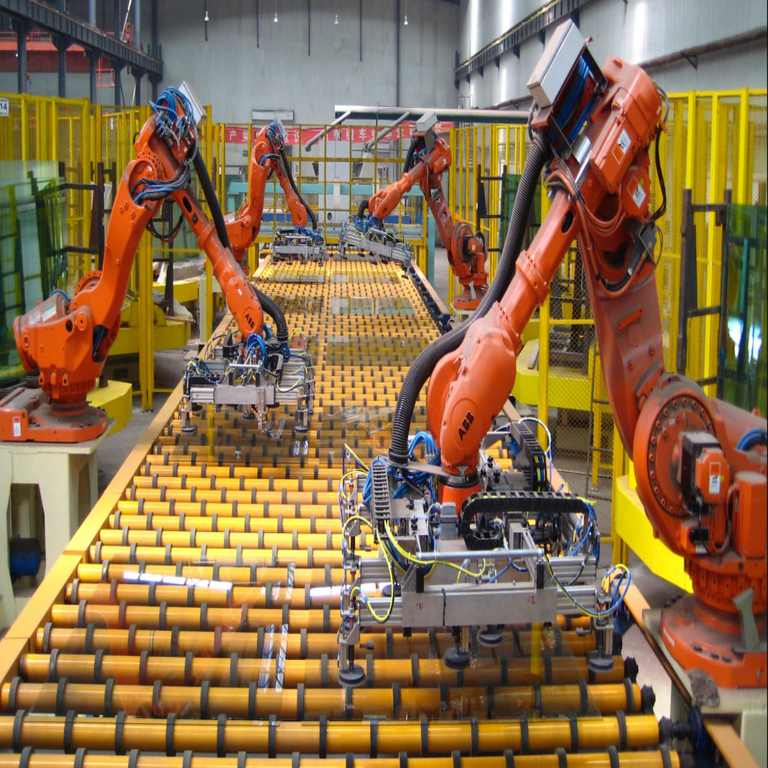 La vida secreta del vidrio para ventanas: historia, tecnologías y un toque de estaño