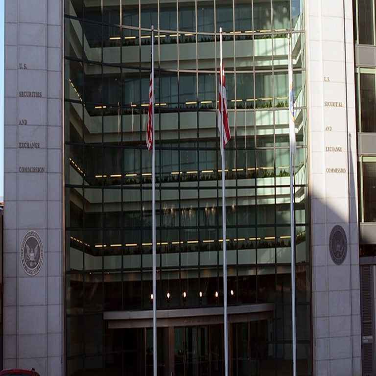 La SEC emite directrices fundamentales sobre la custodia de criptoactivos. La SEC emite directrices fundamentales sobre la custodia de criptoactivos.