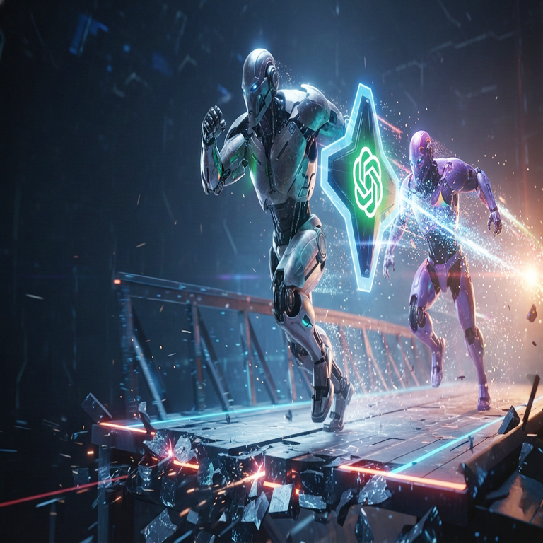 Google Gemini 3 Pro supera por primera vez a GPT-5: los resultados de los benchmarks revelan al nuevo líder en la carrera de la inteligencia artificial. Google Gemini 3 Pro supera por primera vez a GPT-5: los resultados de los benchmarks revelan al nuevo líder en la carrera de la inteligencia artificial.