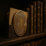 El Instituto Satoshi Nakamoto desarrolla un archivo para salvaguardar el legado histórico de Bitcoin. El Instituto Satoshi Nakamoto desarrolla un archivo para salvaguardar el legado histórico de Bitcoin.