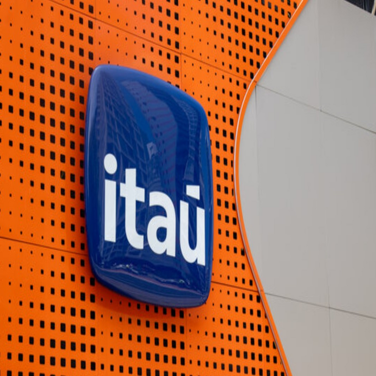 El principal banco de Brasil recomienda la cantidad de bitcoin que se debe poseer. El principal banco de Brasil recomienda la cantidad de bitcoin que se debe poseer.