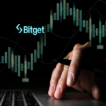 Bitget alcanza el 73% de la cuota de mercado mientras los tokens de acciones tokenizados de Ondo superan los 88 millones de dólares.