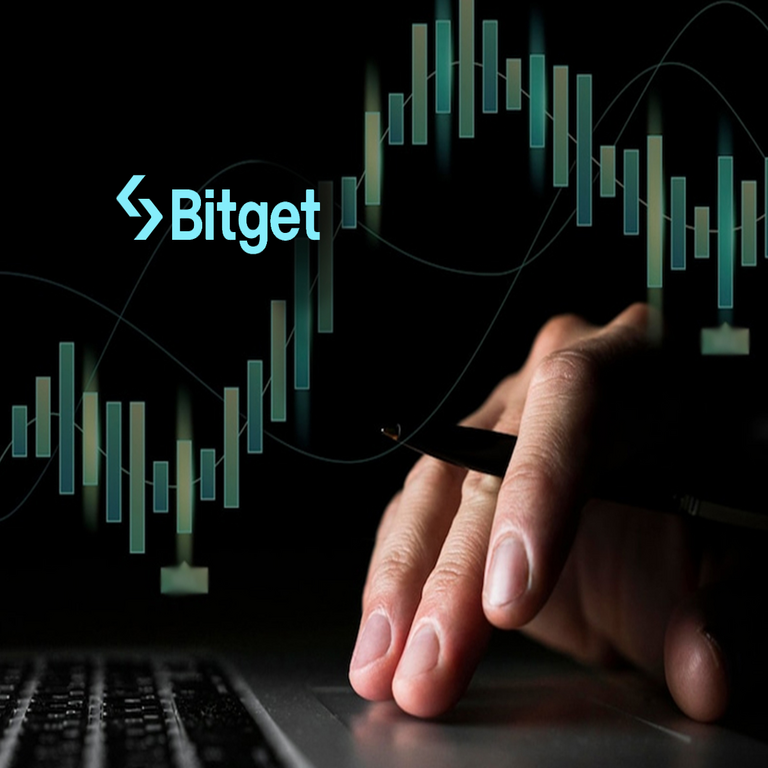 Bitget alcanza el 73% de la cuota de mercado mientras los tokens de acciones tokenizados de Ondo superan los 88 millones de dólares. Bitget alcanza el 73% de la cuota de mercado mientras los tokens de acciones tokenizados de Ondo superan los 88 millones de dólares.