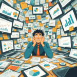 Parálisis analítica: Cómo la obsesión por los datos ahoga el desarrollo del producto Parálisis analítica: Cómo la obsesión por los datos ahoga el desarrollo del producto