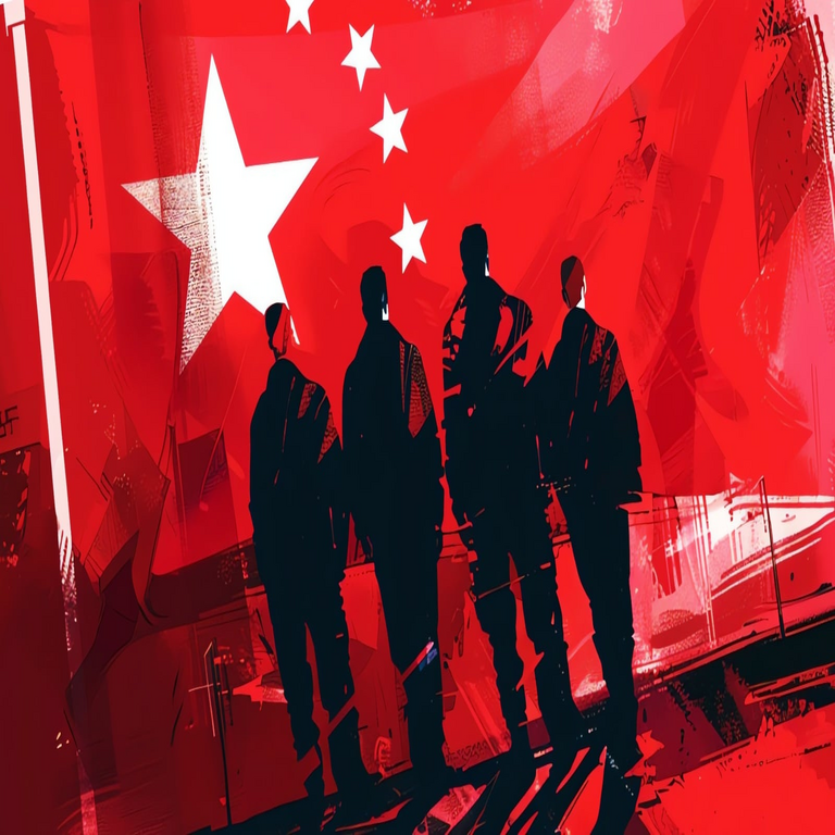 Google vincula a más grupos de hackers chinos con ataques de React2Shell. Google vincula a más grupos de hackers chinos con ataques de React2Shell.