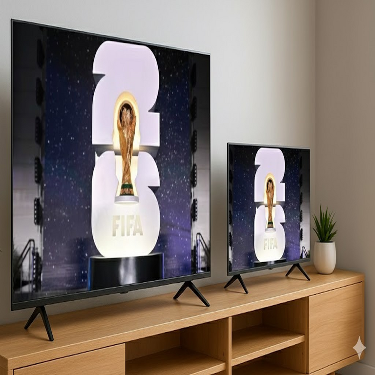 Seis motivos para preferir un televisor de origen chino sobre las marcas establecidas. Seis motivos para preferir un televisor de origen chino sobre las marcas establecidas.