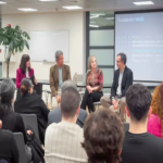 Los datos y la digitalización como pilares fundamentales para el desarrollo de ciudades más sostenibles.