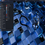 Se presenta la versión final de Kali Linux correspondiente a este año, junto con sus principales novedades.