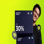 WhiteBIT presenta una campaña global de trading en colaboración con TradingView y Tether.